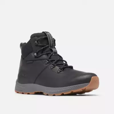 Travel gift ideas | Columbia Men's Landroamer Explorer Waterproof Boot