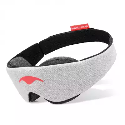Nighttime routine products | Manta Sleep Mask