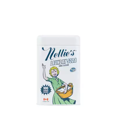Travel accessories | Nellies Laundry Soda