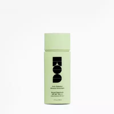 Travel accessories | Koa Mineral Sunscreen
