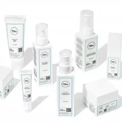 Travel accessories | Back to Earth Glow Product Line