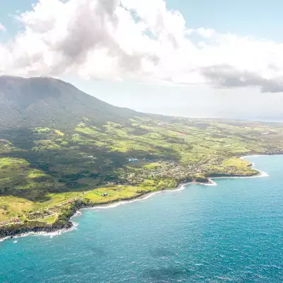 St. Kitts