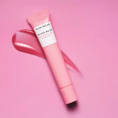 Travel gifts | Glow Recipe Glass Balm