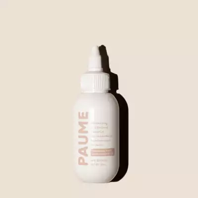Travel gifts | Paume Moisturizing Antibacterial Hand Gel Bottle
