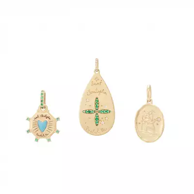 Travel gifts | bluboho St. Kitts Collection