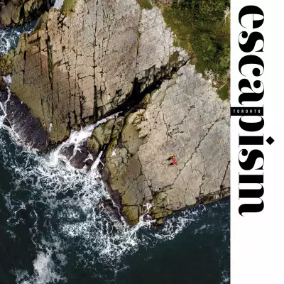 escapism Easy Escapes Issue