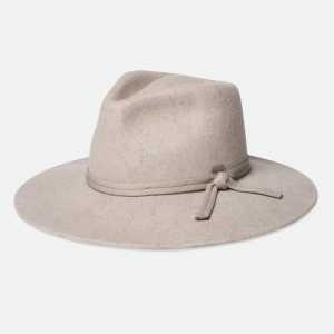 Travel gift ideas | Brixton Joanna Felt Packable Hat