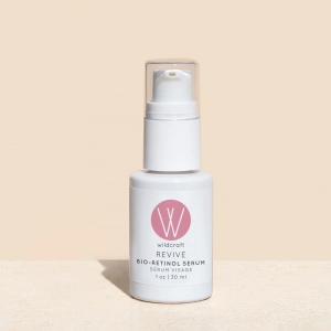 Nighttime routine products | Wildcraft Revive Bio-Retinol Serum