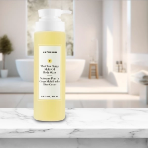 Naturium Glow Getter Multi-Oil Body Wash