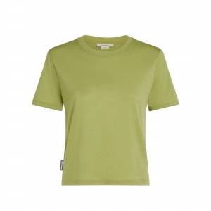 Women’s Merino 150 Tech Lite Short Sleeve Crop T-Shirt