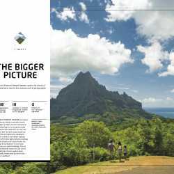 The Wanderlust Issue