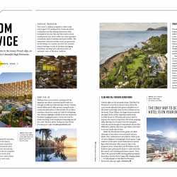 The Wanderlust Issue