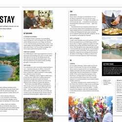 The Wanderlust Issue