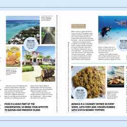 The Wanderlust Issue