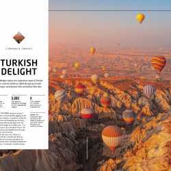 The Wanderlust Issue