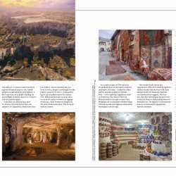The Wanderlust Issue