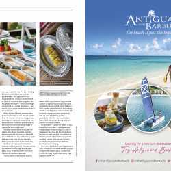 The Wanderlust Issue