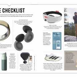 The Wanderlust Issue