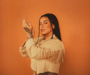 Base31 in Prince Edward County concert lineup | Two-spirit singer-songwriter and Juno award nominee Shawnee Kish