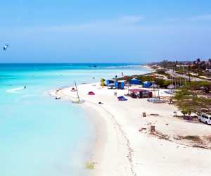 The Wanderlist: Tropical Winter Escapes