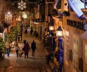 The Wanderlist: Where to Go in December 2017