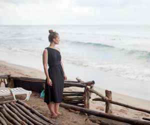 Encircled Chrysalis Cardi review