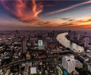 The Wanderlist: Where to Go in January on a Budget