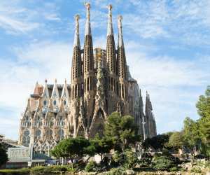 Europe's Most Beautiful Cathedrals