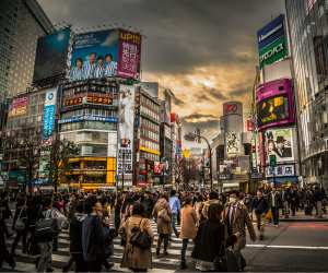 best destinations solo travel february