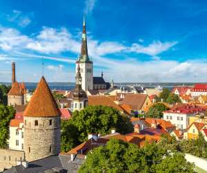 estonia one hundred years independence