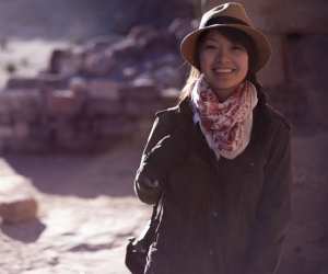 Planterra's Adrienne Lee on Women in the Travel Industry