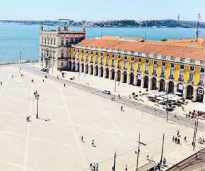 Top Lisbon Instagrammers