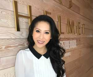 Mijune Pak's Vancouver