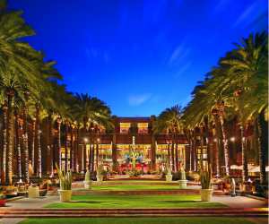 Hyatt Regency Scottsdale Resort & Spa – Scottsdale, AZ