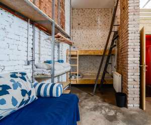 The Wanderlist: Hostels You'll Actually Want to Stay In