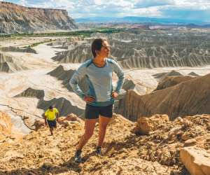 Pack This: Women's Solar Chill Long Sleeve Shirt