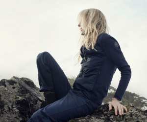 Pack This: Canada Goose Windbridge Knits