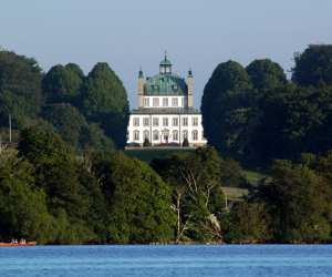 Hot Shots: Kings of North Zealand National Park, Denmark