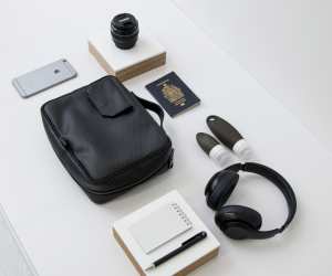 Pack This: The Flight Pack