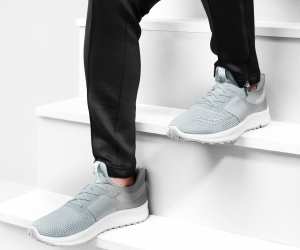 Saucony Stretch & Go Breeze review