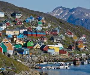 Where to Go in July to Escape the Crowds