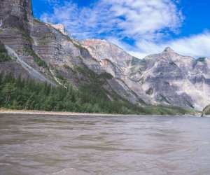 Canadian Bucket List Destinations