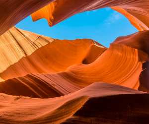 Hot Shots: Page, Arizona