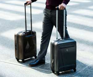 Victorinox Etherius Illusion