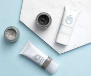 Omorovicza Mix and Match Travel Kit