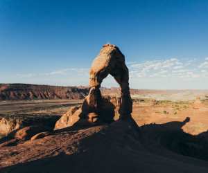 Utah National Parks Photo Essay