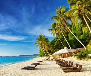 Hot Shots: Boracay, the Philippines