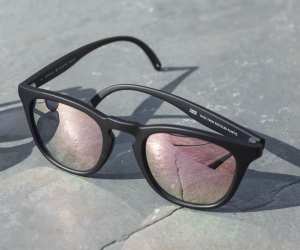 The Chalets From Sunski