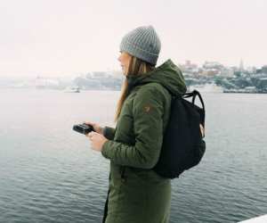 Fjällräven Singi Down Jacket