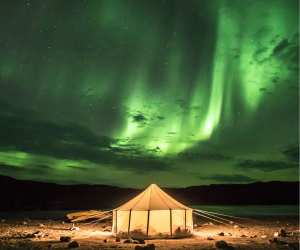 Explore Nunavik this Winter